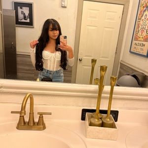 Meet your Posher, Jimena